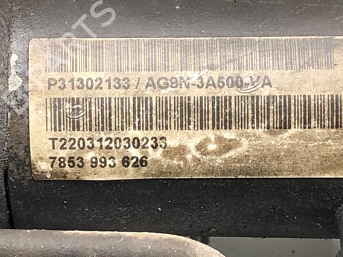 Steering rack VOLVO V60 I (155) D3 / D4 | BP39282576M22 - Image 5