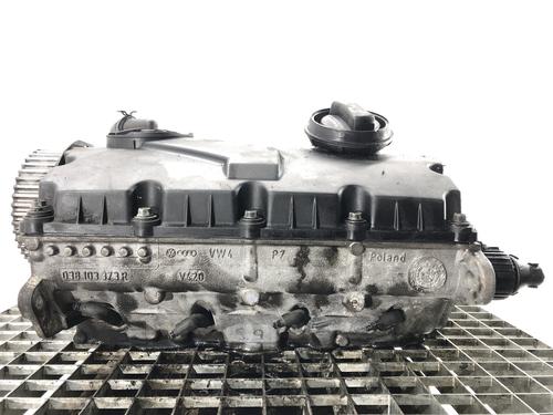 Cylinder head VW PASSAT B5.5 (3B3) 2.0 TDI | BP39269157M5 - Image 3