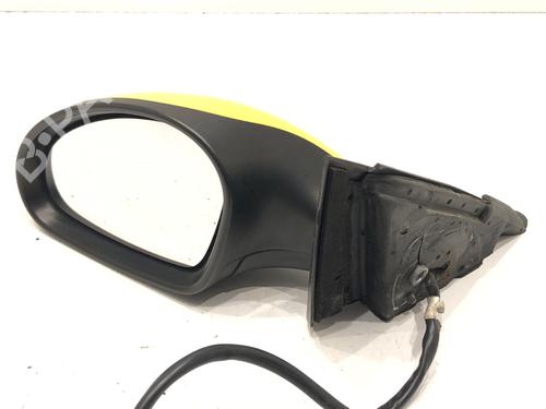 Used Left mirror Left mirror 39276561 39276561