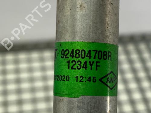 AC-rør RENAULT CLIO V (B7_) 1.0 TCe 100 (B7MT) | BP39303631M126 - Image 4