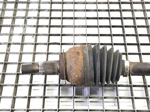Right front driveshaft MAZDA 6 Estate (GJ, GL) 2.2 D (GJ2FW, GJ692) | BP39290877M39 - Image 2