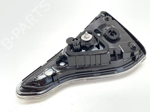 Left taillight RENAULT CLIO V (B7_) 1.0 LPG (B7MT) | BP39762912C34 - Image 2