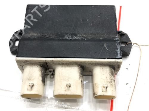 Used Electronic module Electronic module BMW 5 Touring (F11) 535 d xDrive (313 hp) 39276408 39276408