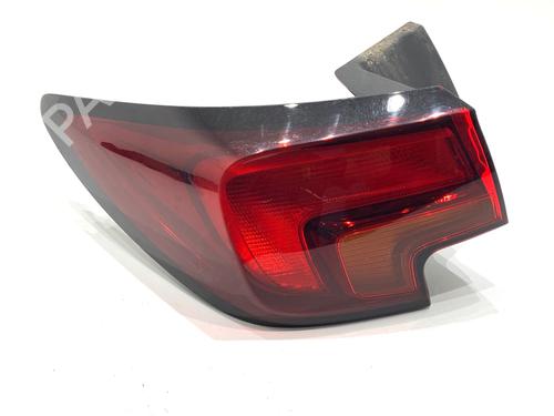 Used Left taillight Left taillight 39349608 39349608