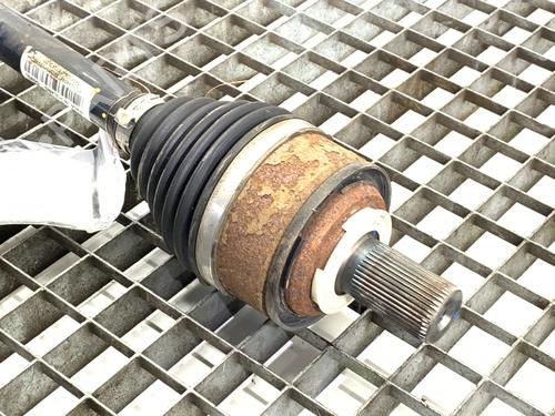 Right front driveshaft VOLVO S60 III (224) B5 Mild-Hybrid AWD | BP40115814M39 - Image 4