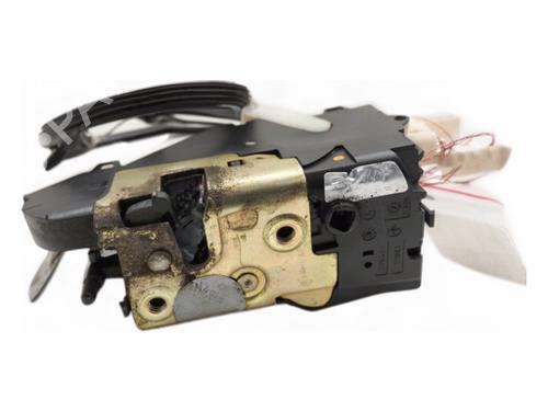 Used Front left lock Front left lock CITROËN C4 I (LC_) 1.6 16V (109 hp) 40488729 40488729