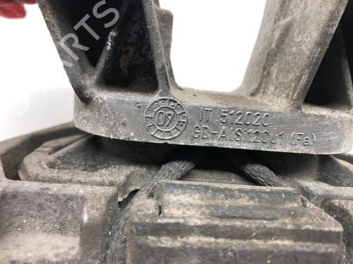 Engine mount AUDI A6 C6 Avant (4F5) 2.0 TDI | BP39270419M89 - Image 2