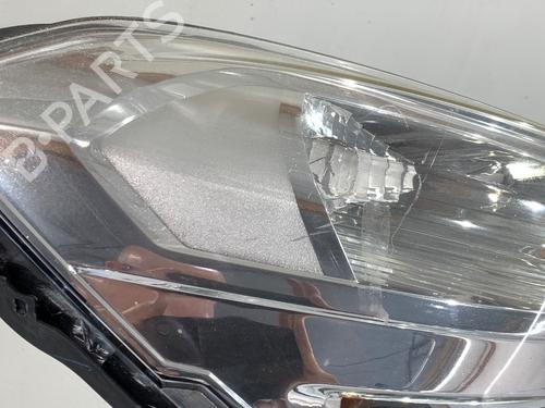 Right headlight DACIA LODGY (JS_) 1.6 SCe 100 (JSAV) | BP39366330C29 - Image 2