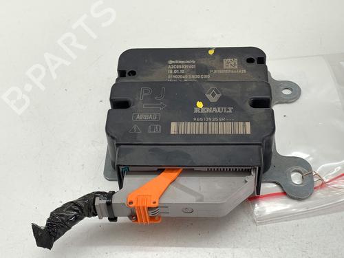 Electronic sensor DACIA LODGY (JS_) 1.6 SCe 100 (JSAV) | BP39366328M84 - Image 2