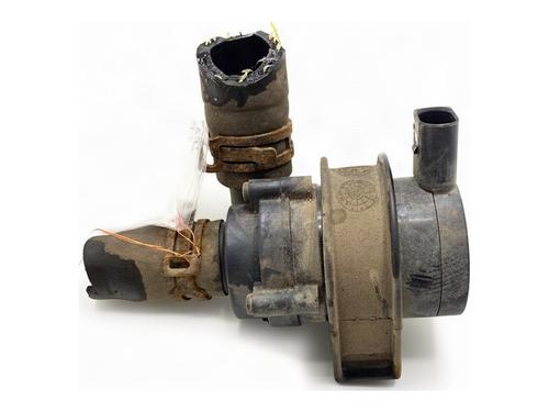 Used Auxiliary water pump Auxiliary water pump SKODA RAPID (NH3, NK3, NK6) 1.2 TSI (105 hp) 39907546 39907546