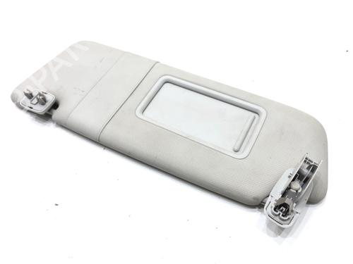 Left sun visor AUDI A4 B8 Avant (8K5) 2.0 TDI | BP39282109I1 - Image 2