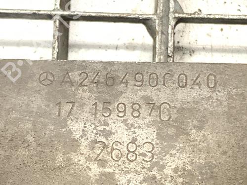 Subframe MERCEDES-BENZ A-CLASS (W176) A 180 (176.042) | BP39359525M9 - Image 5