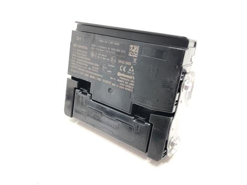 Electronic module TOYOTA COROLLA Saloon (_E21_) 1.8 VVTi Hybrid (ZWE211) | BP39275871M83 - Image 2