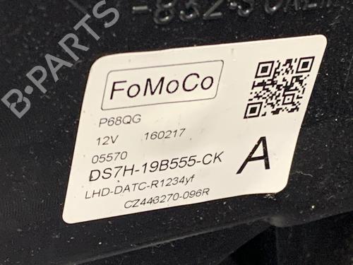 Heater matrix FORD S-MAX (CJ, WA6) 2.0 TDCi | BP39299252M63 - Image 5