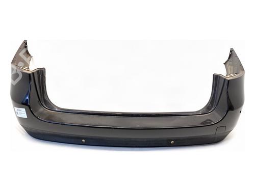 Used Rear bumper Rear bumper RENAULT LAGUNA III (BT0/1) 2.0 dCi (BT07, BT0J, BT14, BT1A, BT1S) (131 hp) 40001420 40001420