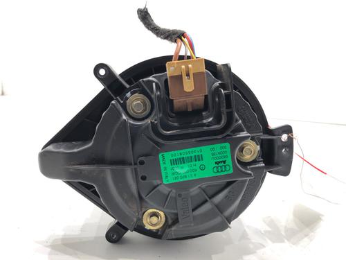 Heater blower motor AUDI A4 B6 (8E2) 2.0 | BP39319000M62 - Image 2