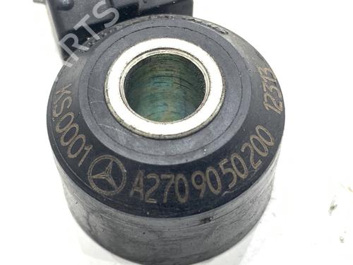 Electronic sensor MERCEDES-BENZ A-CLASS (W176) A 180 (176.042) | BP39320153M84 - Image 3