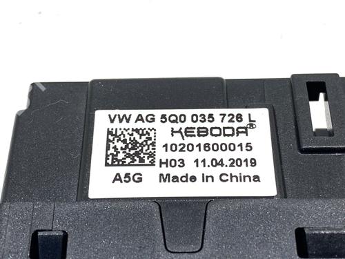Electronic module SEAT LEON (5F1) 2.0 Cupra | BP39338377M83 - Image 3
