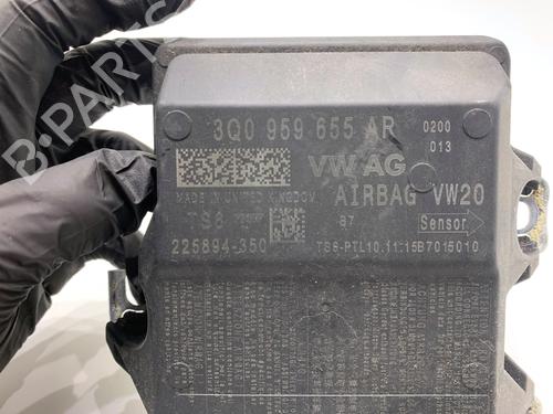 Electronic sensor SKODA OCTAVIA III Combi (5E5, 5E6) 2.0 TDI | BP39332729M84 - Image 4