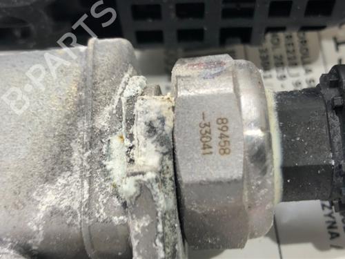 Electronic sensor TOYOTA COROLLA Saloon (_E21_) 1.5 VVTi (MZEA11) | BP39273714M84 - Image 4
