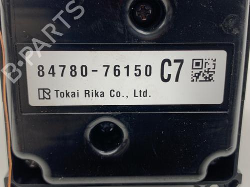 Switch LEXUS CT (ZWA10_) 200h (ZWA10_, ZWA10R) | BP39355809I30 - Image 5