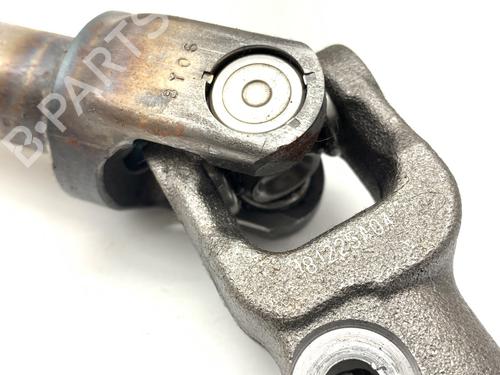 Steering column universal joint SUZUKI SWIFT V (AZ) 1.2 (A2L412, ZC83S) | BP40057338M114 - Image 3