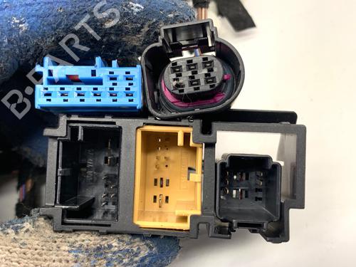 Wiring harness VW PASSAT B8 Variant (3G5, CB5) 2.0 TDI | BP39308449E16 - Image 2