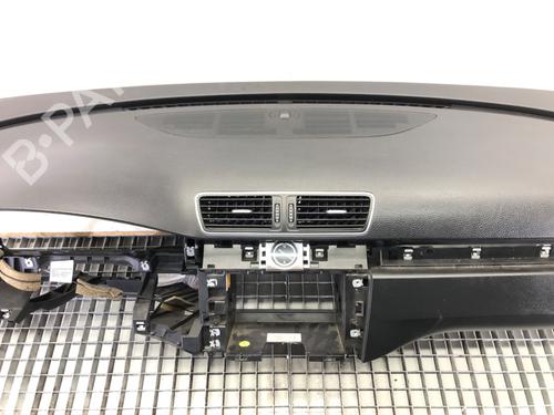 Instrumentbræt VW CC B7 (358) 2.0 TFSI | BP39272606C46 - Image 4