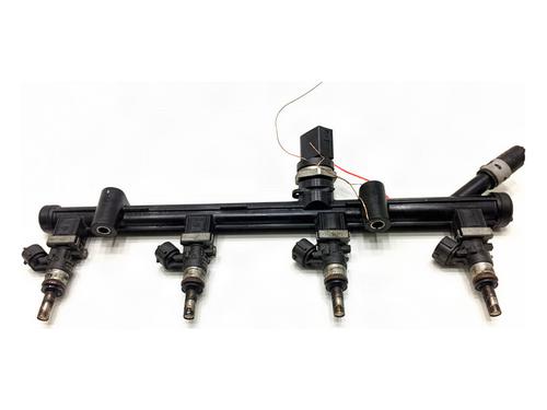 Used Injection rail Injection rail 39370289 39370289