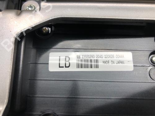 Climate control OPEL INSIGNIA A (G09) 2.0 CDTI (68) | BP39272483I5 - Image 6
