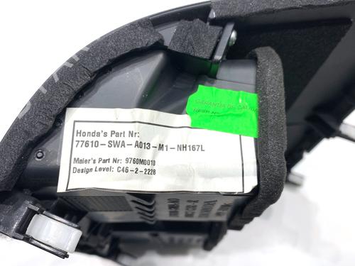 Luftventil HONDA CR-V III (RE_) 2.2 i-CTDi 4WD (RE6) | BP39322106I21  - Image 5