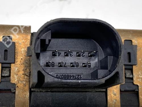 Electronic module VW CADDY IV Box Body/MPV (SAA, SAH) 2.0 TDI | BP39300681M83 - Image 3