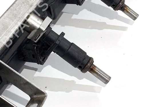 Injection rail BMW 3 Coupe (E92) 330 i | BP39304741M98 - Image 3