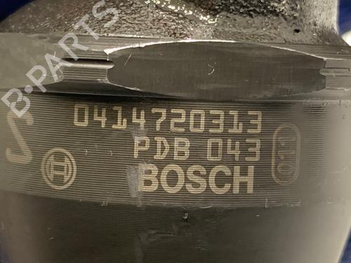 Injector VW GOLF V Variant (1K5) 1.9 TDI | BP39305400M100 - Image 7