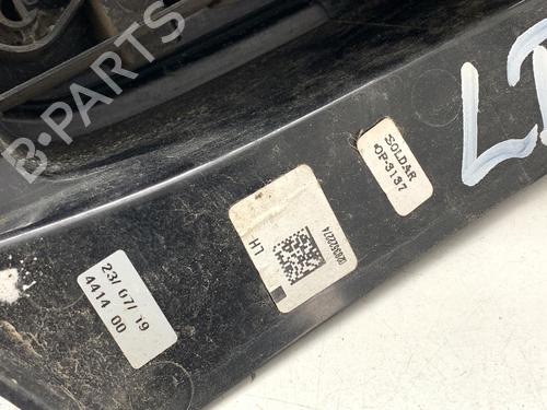 Left taillight PEUGEOT PARTNER Box Body/MPV 1.6 HDi 16V | BP40171309C34 - Image 5