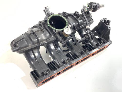 Intake manifold SEAT EXEO (3R2) 2.0 TFSI | BP39360718M70 - Image 3