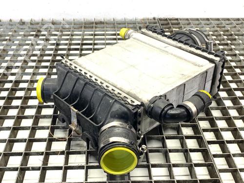 Intercooler MERCEDES-BENZ E-CLASS (W212) E 400 4-matic (212.067) | BP40250531M30 - Image 3