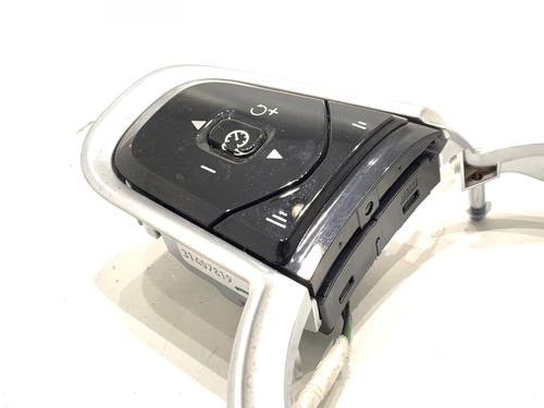 Steering wheel controls VOLVO XC60 II (246) D4 AWD | BP39344558E15 - Image 3