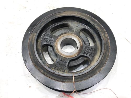 Pulley JEEP CHEROKEE (KL) 2.0 T-GDi | BP40250307M122 - Image 3