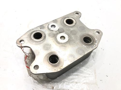 Oil radiator SEAT ATECA (KH7, KHP) 1.4 TSI | BP39282126M33 - Image 2