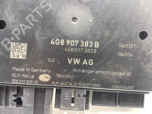 Electronic module AUDI A6 C7 Avant (4G5, 4GD) 3.0 TDI quattro | BP39325894M83 - Image 4
