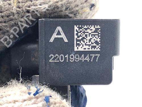 Electronic sensor OPEL MOKKA 1.2 (76) | BP39348632M84 - Image 3