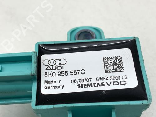 Electronic sensor AUDI A4 B8 (8K2) 1.8 TFSI | BP39363610M84 - Image 3
