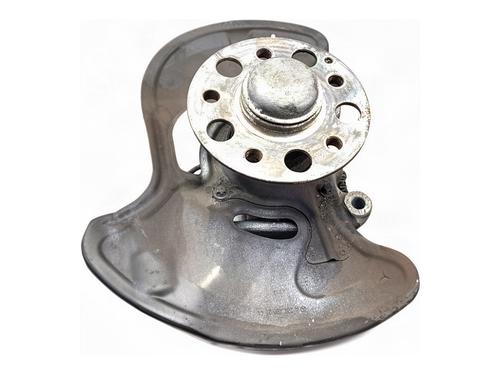 left-front-steering-knuckle-mercedes-benz-c-class-w204-2007-2008-2009-2010-2011-2012-2013-2014-2015-40115868 main image