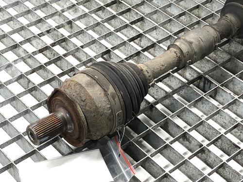 Right front driveshaft MAZDA 3 (BK) 1.6 DI Turbo | BP39276468M39 - Image 2