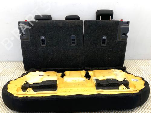 Sæde bagtil (2. række) SUZUKI VITARA (LY) 1.6 (APK 416) | BP39351053I23 - Image 4
