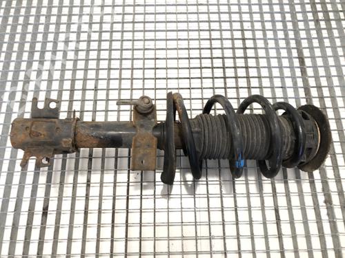Left front shock absorber RENAULT MASTER III Van (FV) 2.3 dCi 170 FWD (FV0L) | BP39276985M16 - Image 2