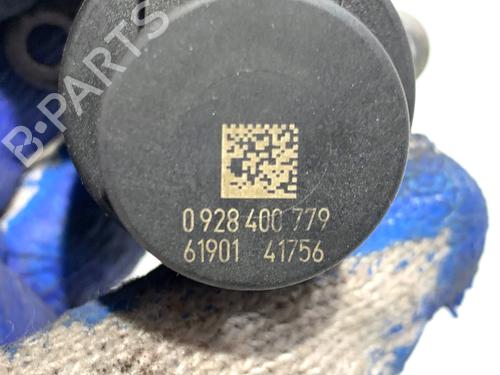 Electronic sensor FORD FOCUS III Turnier 1.5 TDCi | BP39331615M84 - Image 4