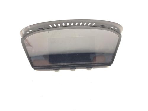 display-monitor-bmw-3-coupe-e92-2005-2006-2007-2008-2009-2010-2011-2012-2013-39292131 main image