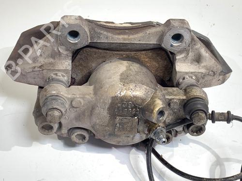 Right front brake caliper MERCEDES-BENZ E-CLASS (W212) E 400 4-matic (212.067) | BP39907513M104 - Image 3